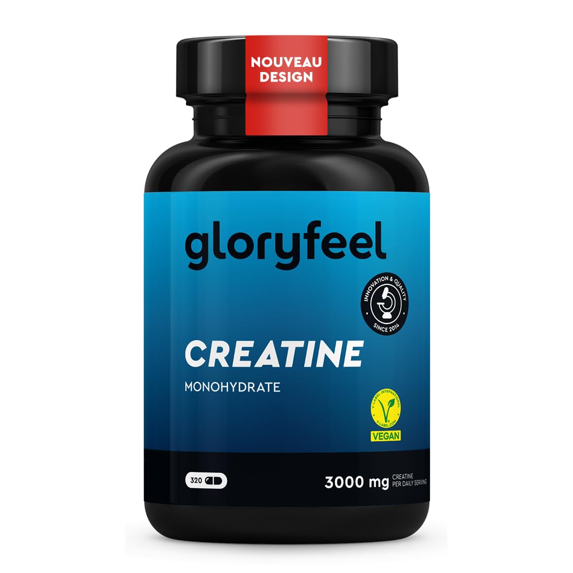 Eiyolab Creatine Ht